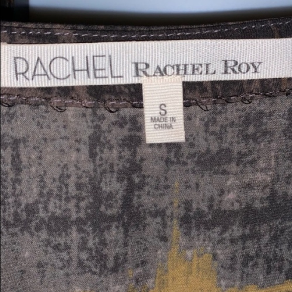 💛Rachel☀️Roy💛Dress - Picture 3 of 16